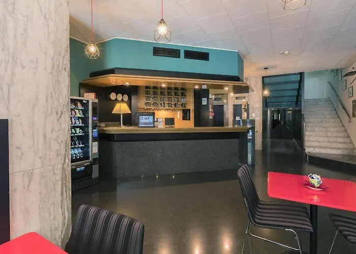 Executive Business Hotel