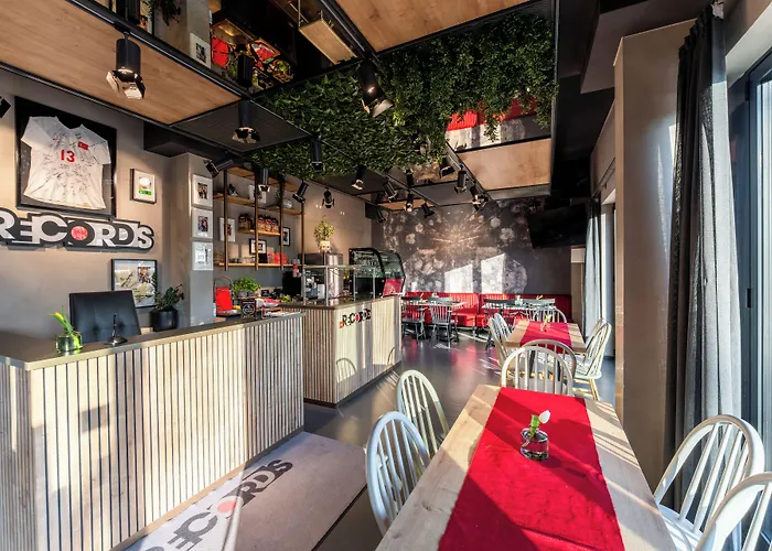 House Of Records