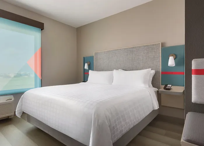 Avid Hotel Ocala Downtown By Ihg