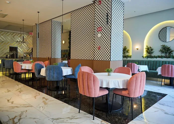 Hotel Antre Chapultepec