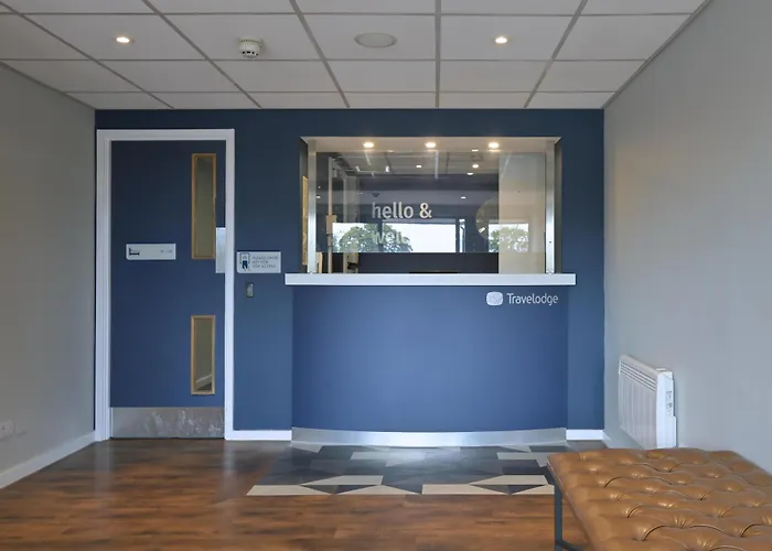 Travelodge Kettering