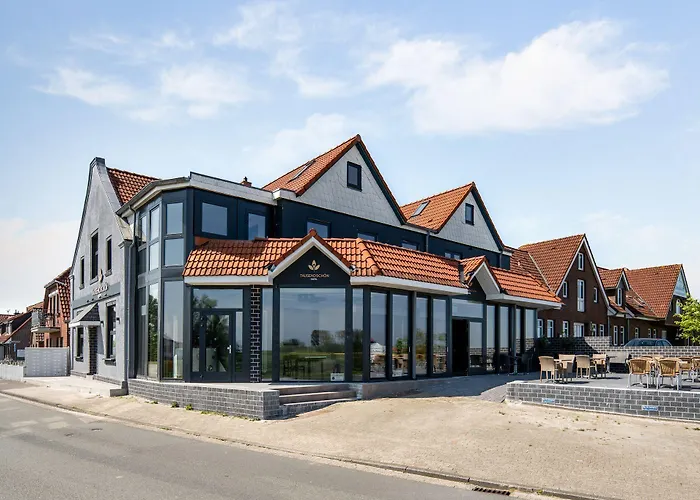 Nordseehotel Tausendschön