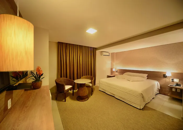 Indaia Park Hotel
