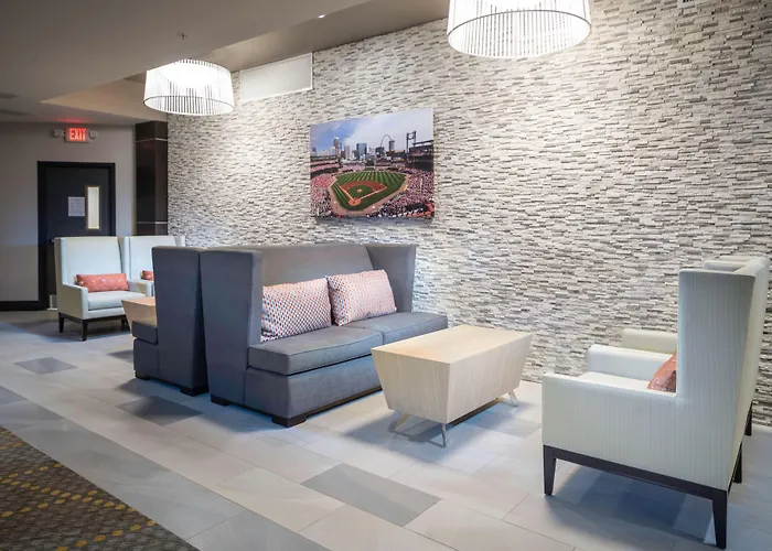 Holiday Inn St Louis - Creve Coeur By Ihg