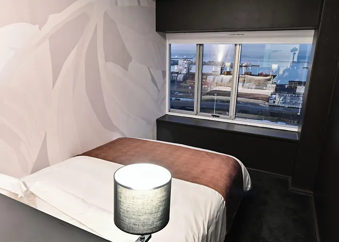 Hotel Sky