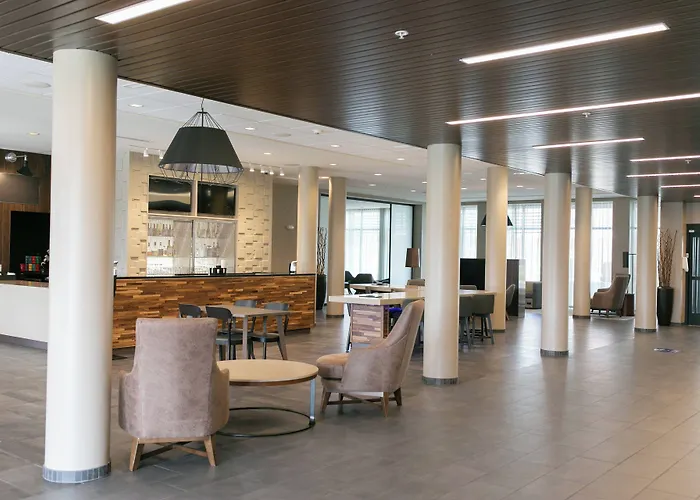 Courtyard By Marriott Elkhart