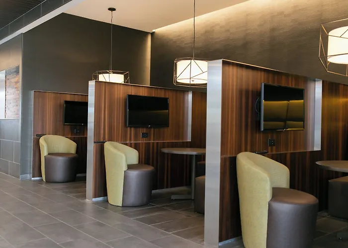 Courtyard By Marriott Elkhart
