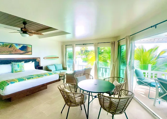 Kona Tiki Hotel - No Resort Fees