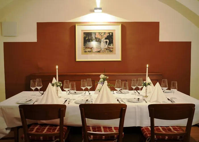 Hotel Gasthof Posthalter