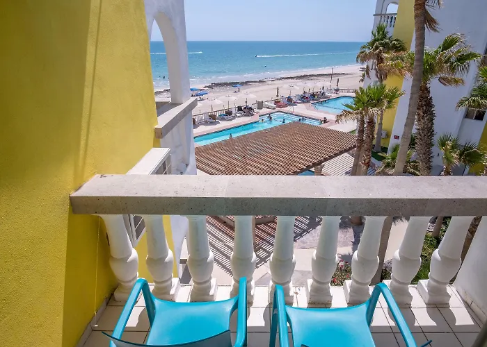 Hotel Playa Bonita Resort