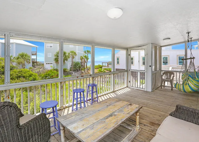Sharkey'S By Pristine Properties Vacation Rentals