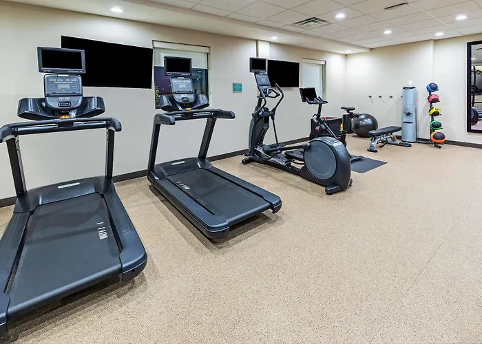 Home2 Suites By Hilton Weatherford