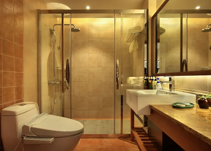 The Beyond Villa Guilin Boutique Hotel