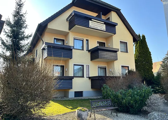 Annas Gästehaus
