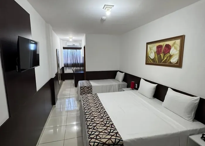 Lacazzona Hotel