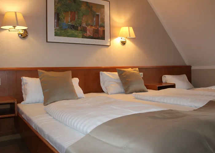 Hotel Zum Kaffeekaennchen