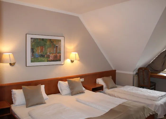 Hotel Zum Kaffeekännchen