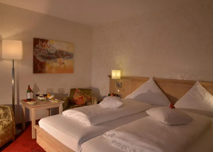 Parkhotel zum Stern