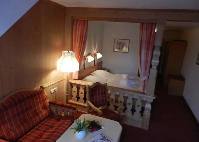 Parkhotel zum Stern