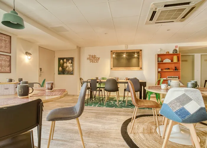 La Maison Hotel Mulhouse Centre
