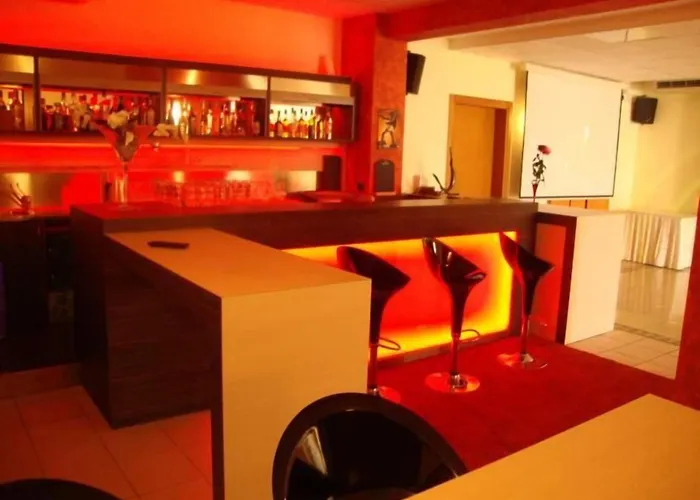 Hotel Ristorante La Rua