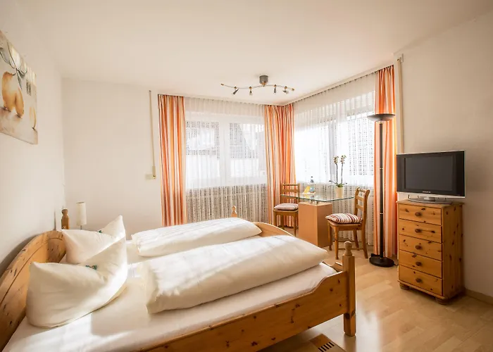 Landhotel Weißer Hahn