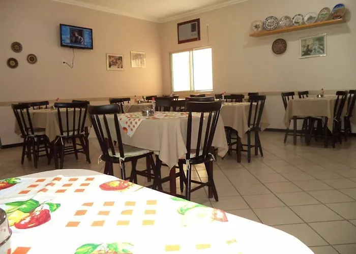 Villa Verde Hotel