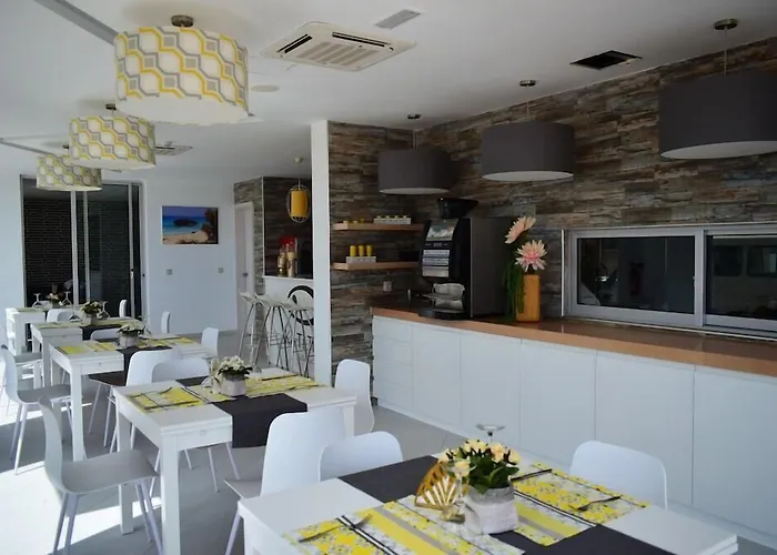 Ouril Hotel Agueda