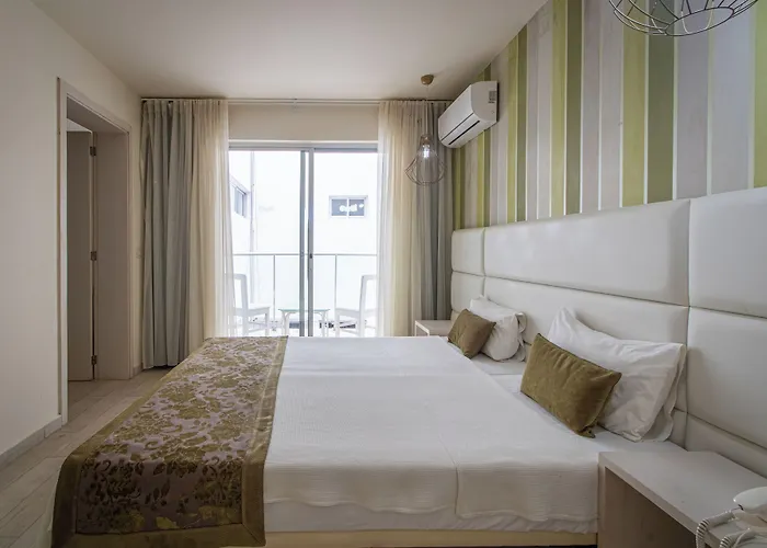 Ouril Hotel Agueda