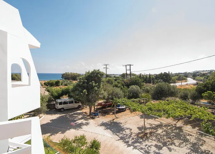 Megim Hotel