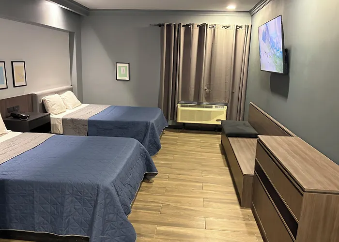 Hotel Le-Gar