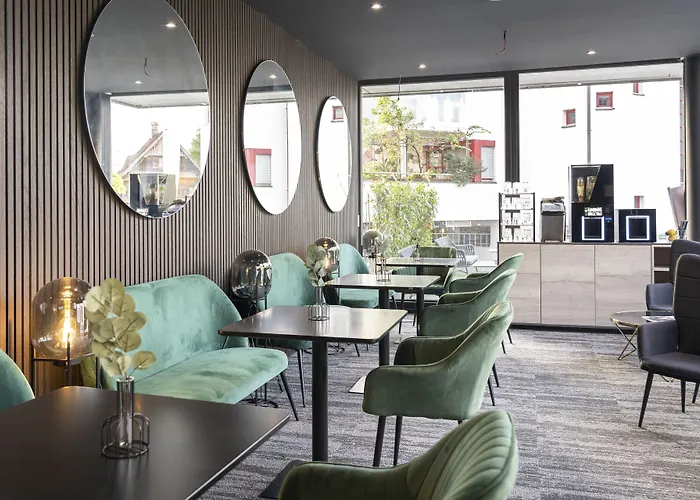 Business Hotel Maier - kontaktloser Check-in
