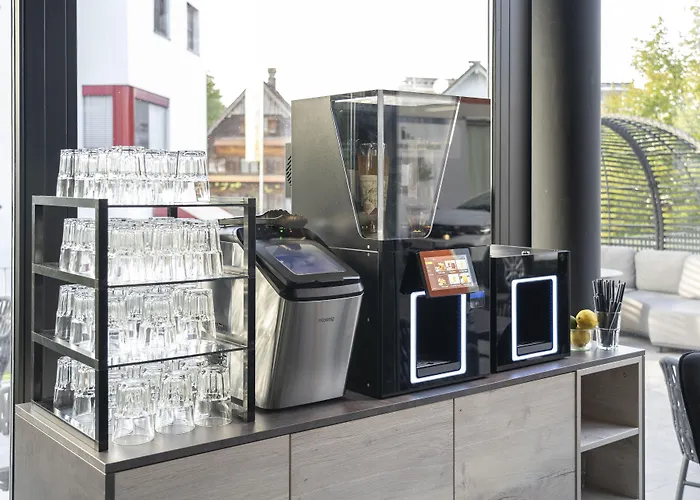 Business Hotel Maier - kontaktloser Check-in