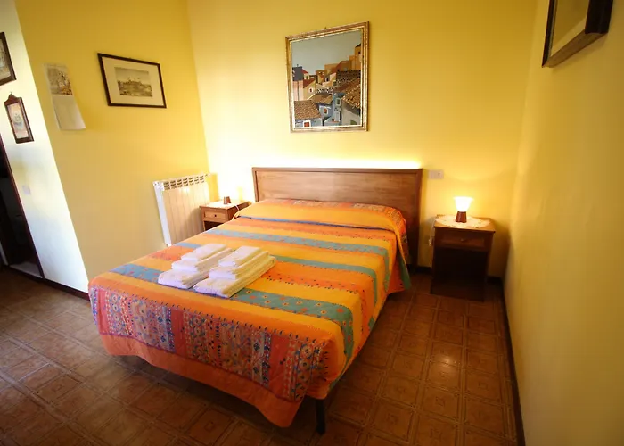 B&B Villa Rosa
