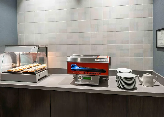 Staybridge Suites - Quincy By Ihg