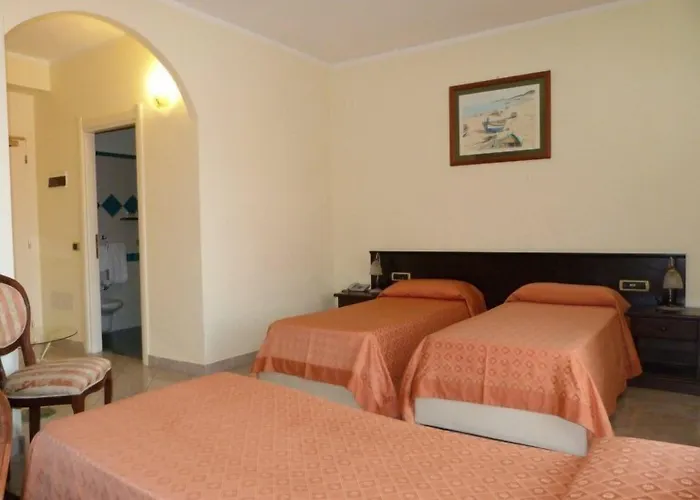 Hotel Stella 2000