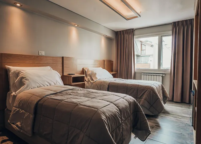 Hotel Ecoski By Bund