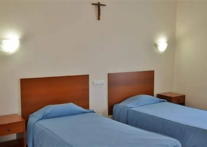C.A. Seminario Torre D Aguilha