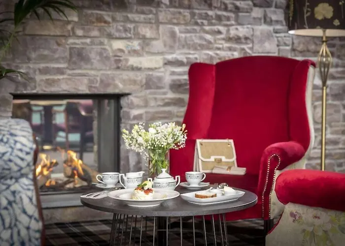 Dingle Skellig Hotel