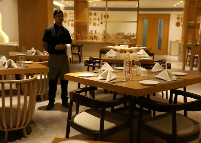 The Fern Residency, Morbi