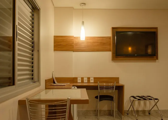 Lindóya Hotel