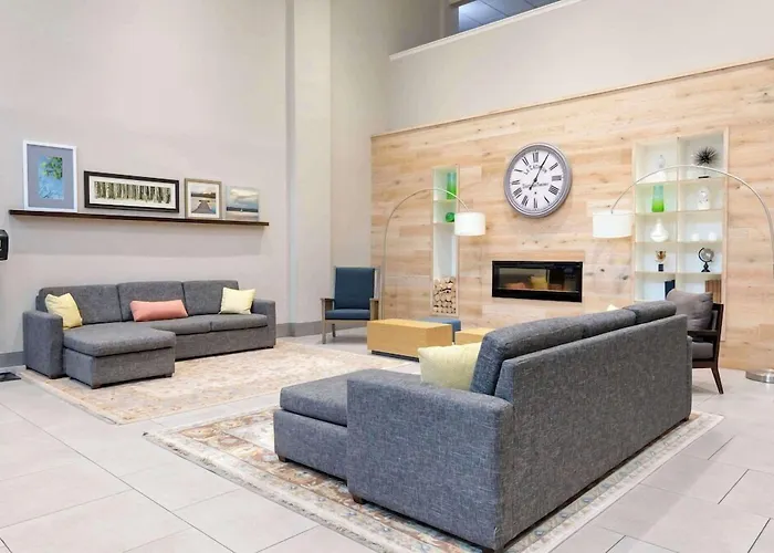 Country Inn & Suites By Radisson, Columbia, Mo
