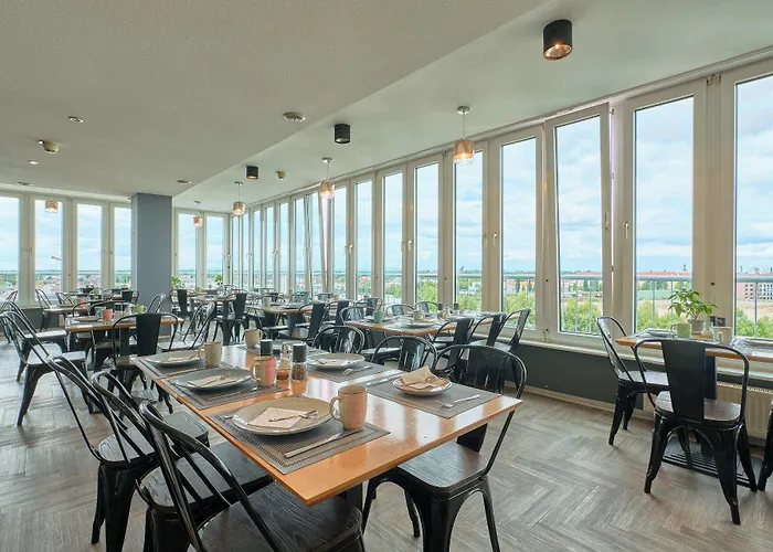 Exo Square Heidelberg-Schwetzingen - By Superfly Hotels