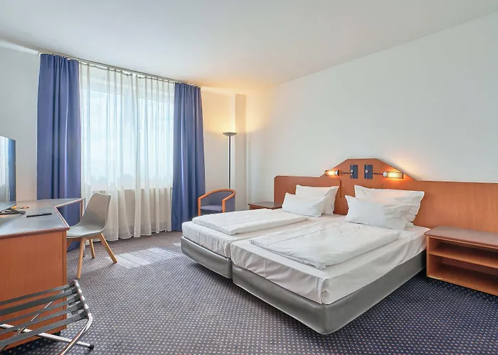 Exo Square Heidelberg-Schwetzingen - By Superfly Hotels