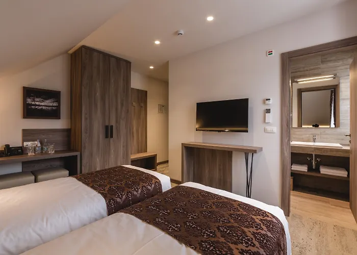 Hotel Grof