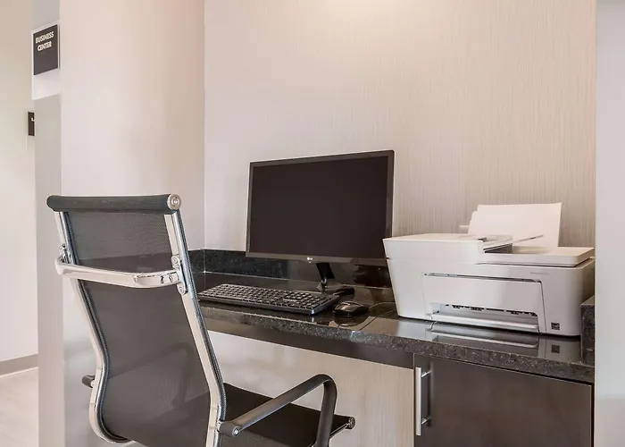Sleep Inn & Suites Webb City