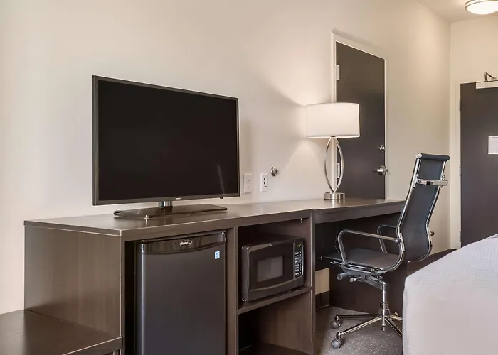 Sleep Inn & Suites Webb City