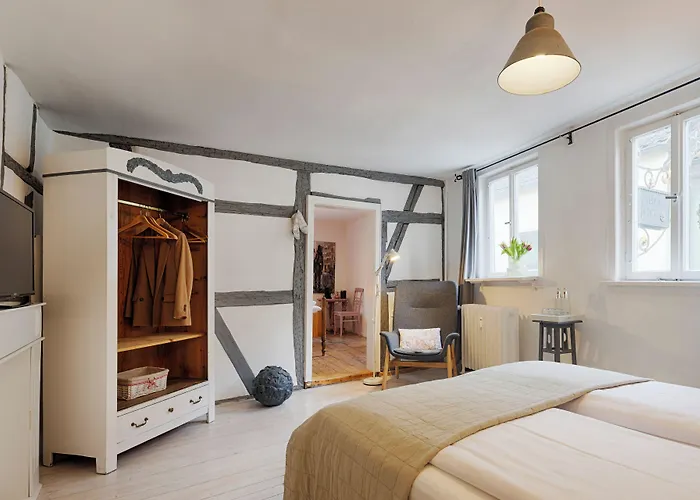 Weinhotel Oechsle&Brix