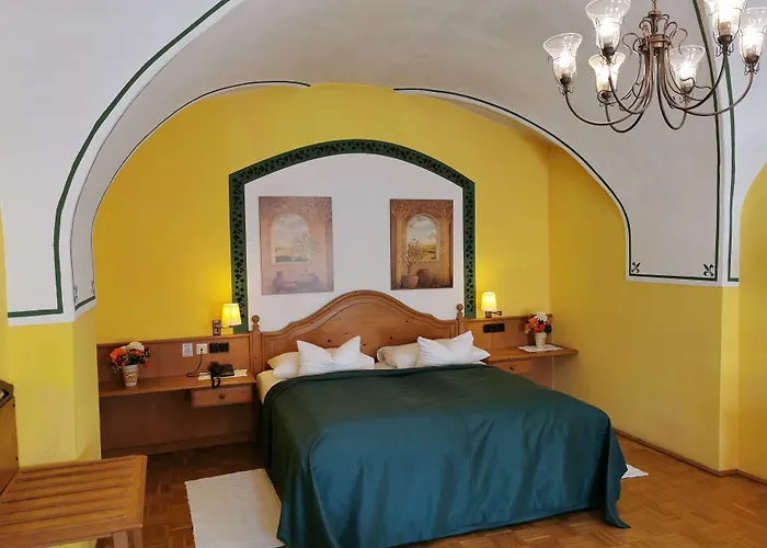 Hotel Schrannenhof