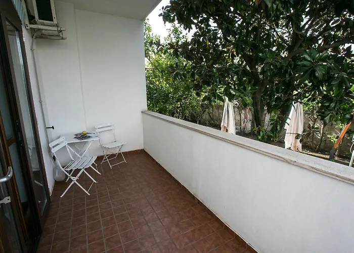 Villa Del Mar Bari